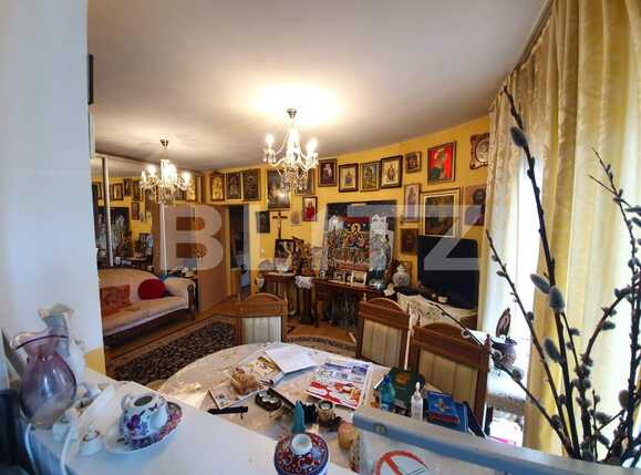 Apartament de vânzare 2 camere Plopilor - 9799AV | BLITZ Cluj-Napoca | Poza4