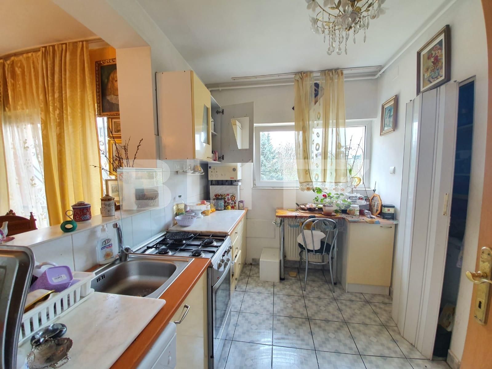 Apartament de vânzare 2 camere Plopilor - 9799AV | BLITZ Cluj-Napoca | Poza7