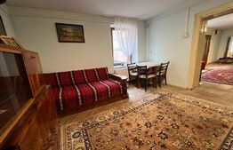Apartament de 2 camere, 60mp, zona Centrul Istoric
