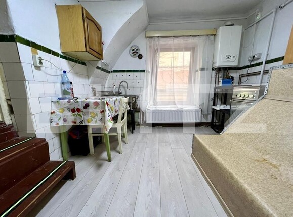 Apartament de vânzare 2 camere Centrul Istoric - 97992AV | BLITZ Brașov | Poza6