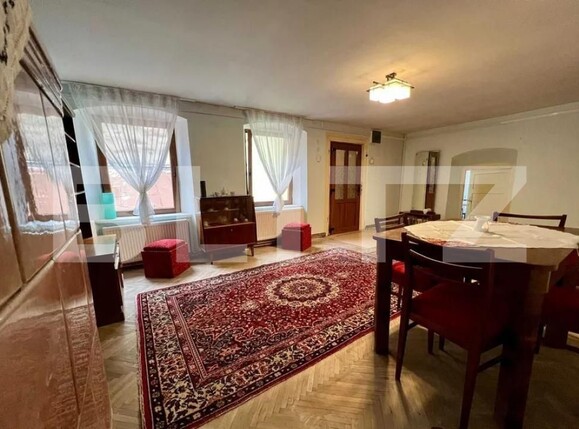 Apartament de vânzare 2 camere Centrul Istoric - 97992AV | BLITZ Brașov | Poza1