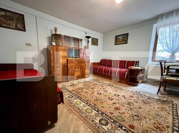 Apartament de vânzare 2 camere Centrul Istoric - 97992AV | BLITZ Brașov | Poza4