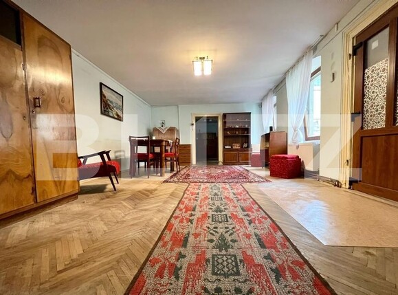 Apartament de vânzare 2 camere Centrul Istoric - 97992AV | BLITZ Brașov | Poza2