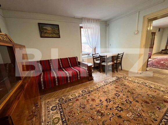 Apartament de vânzare 2 camere Centrul Istoric - 97992AV | BLITZ Brașov | Poza3