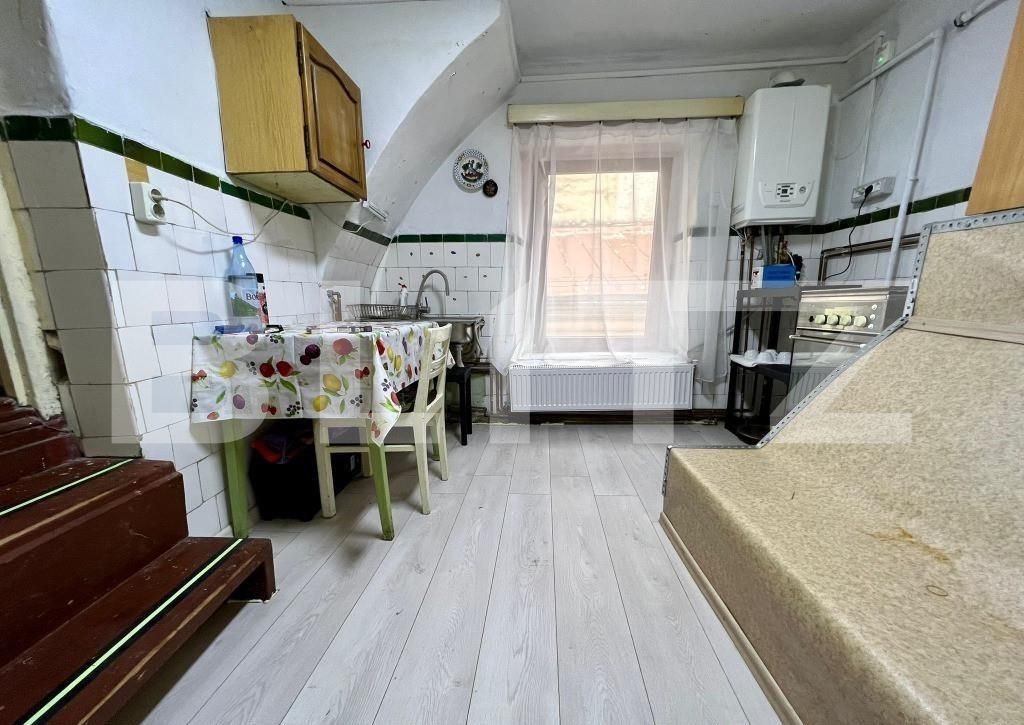 Apartament de vânzare 2 camere Centrul Istoric - 97992AV | BLITZ Brașov | Poza6