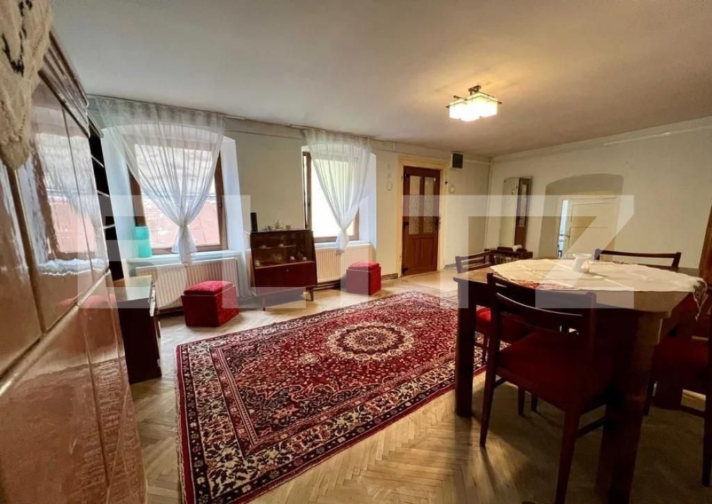 Apartament de vânzare 2 camere Centrul Istoric - 97992AV | BLITZ Brașov | Poza1