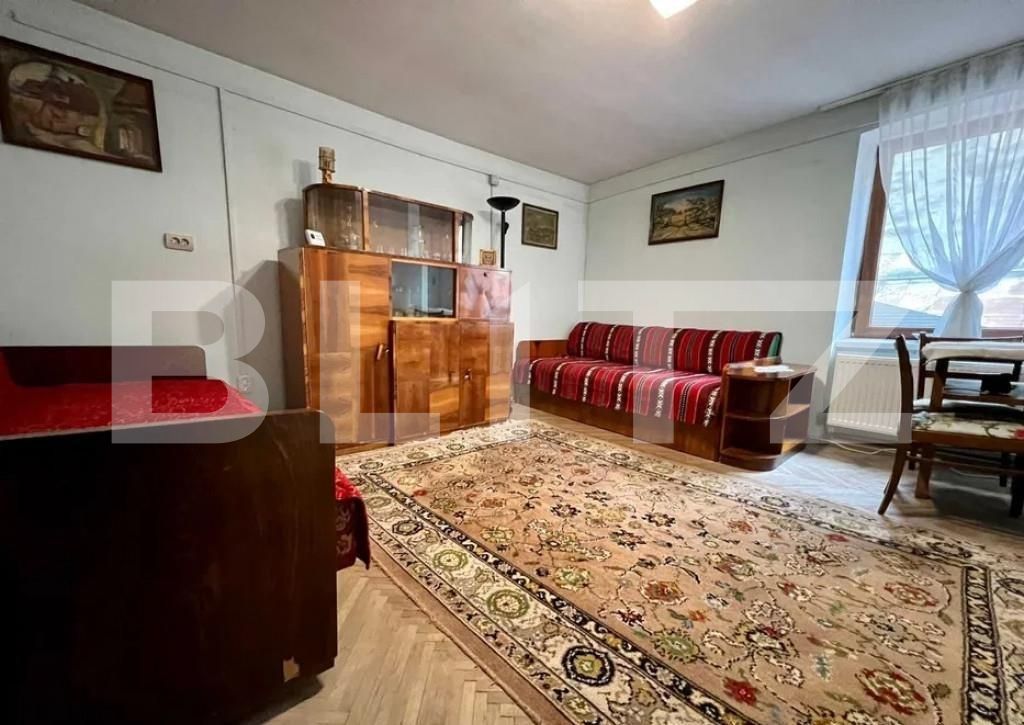 Apartament de vânzare 2 camere Centrul Istoric - 97992AV | BLITZ Brașov | Poza4