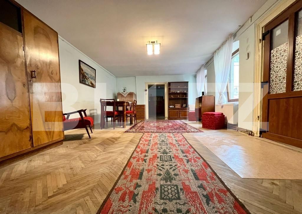 Apartament de vânzare 2 camere Centrul Istoric - 97992AV | BLITZ Brașov | Poza2