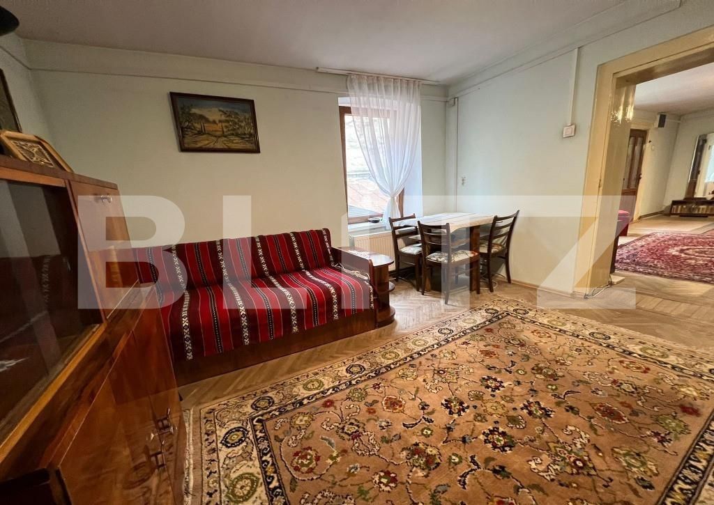 Apartament de vânzare 2 camere Centrul Istoric - 97992AV | BLITZ Brașov | Poza3