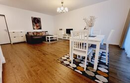 Apartament cu 2 camere, la cheie, etaj intermediar, zona Record Park