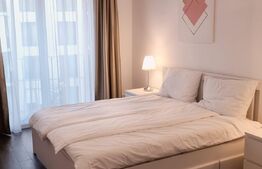 Apartament cu 2 camere, la cheie, etaj intermediar, zona Record Park