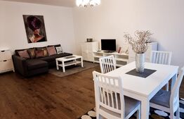 Apartament cu 2 camere, la cheie, etaj intermediar, zona Record Park