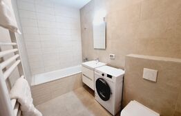 Apartament cu 2 camere, la cheie, etaj intermediar, zona Record Park