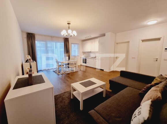 Apartament de vânzare 2 camere Marasti - 97994AV | BLITZ Cluj-Napoca | Poza1