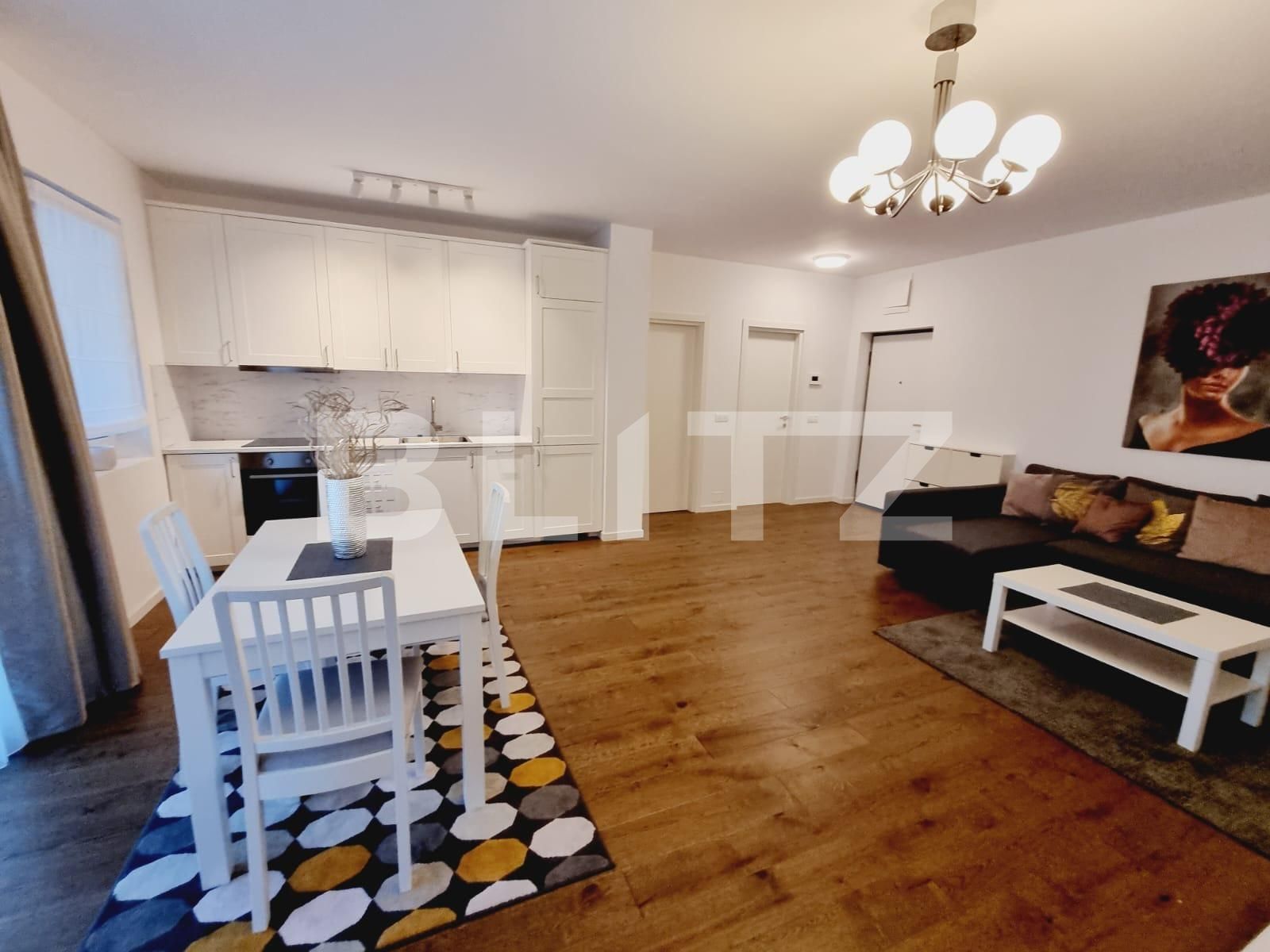 Apartament de vânzare 2 camere Marasti - 97994AV | BLITZ Cluj-Napoca | Poza4