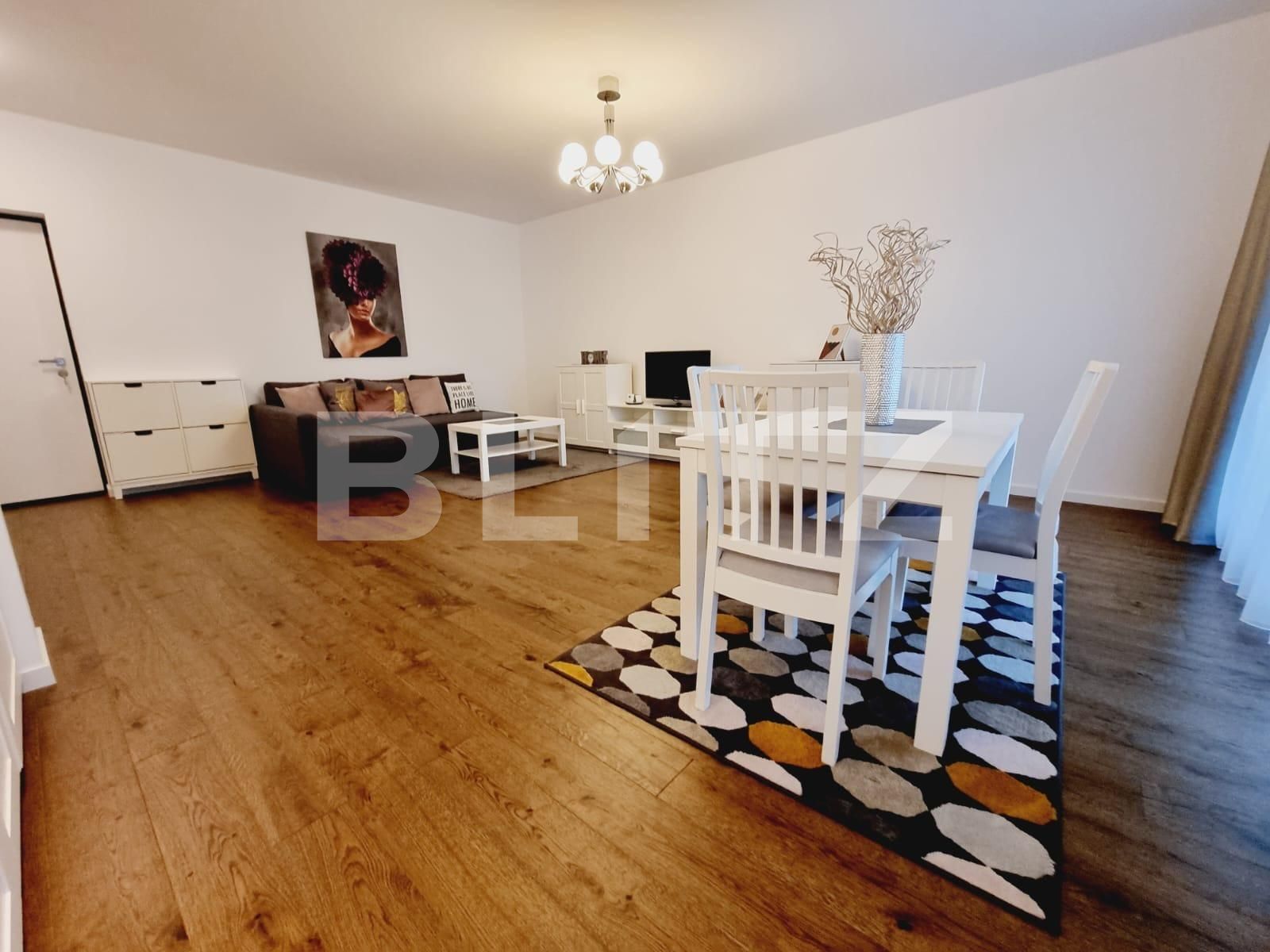 Apartament de vânzare 2 camere Marasti - 97994AV | BLITZ Cluj-Napoca | Poza2