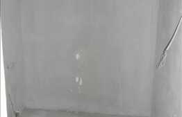 Apartament de vanzare semifinisat in Floresti!