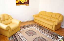 3 camere, 80 mp in zona Dorobantilor, cu garaj si loc de parcare