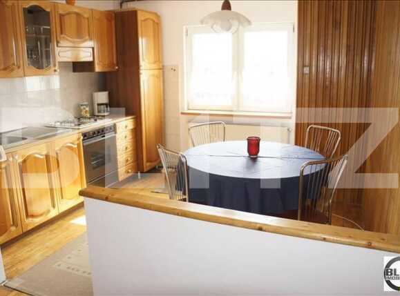 Apartament de închiriat 3 camere Marasti - 980AI | BLITZ Cluj-Napoca | Poza4