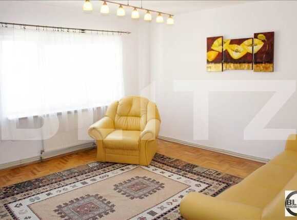 Apartament de închiriat 3 camere Marasti - 980AI | BLITZ Cluj-Napoca | Poza2