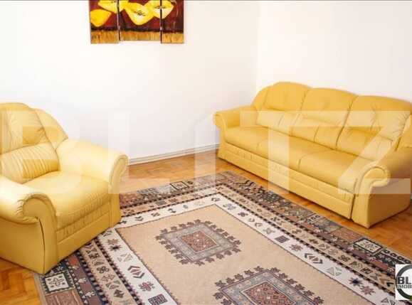 Apartament de închiriat 3 camere Marasti - 980AI | BLITZ Cluj-Napoca | Poza1