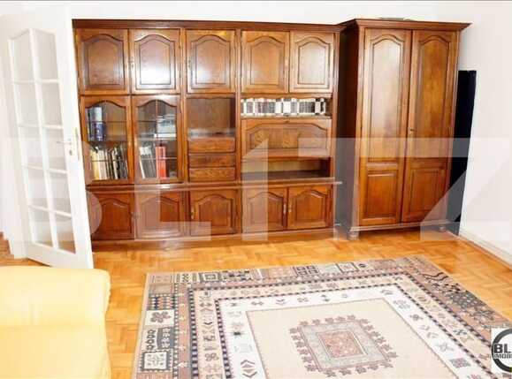 Apartament de închiriat 3 camere Marasti - 980AI | BLITZ Cluj-Napoca | Poza3