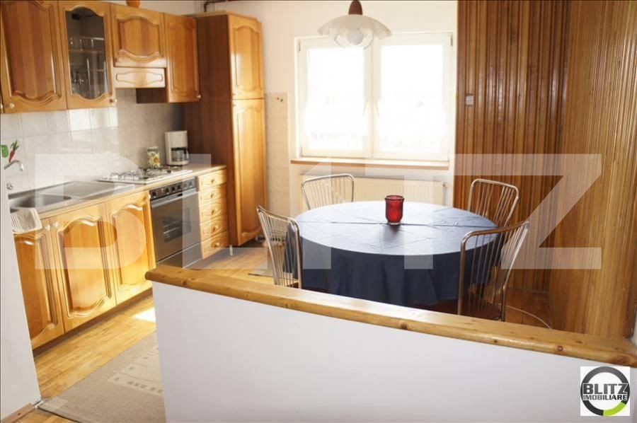 Apartament de închiriat 3 camere Marasti - 980AI | BLITZ Cluj-Napoca | Poza4