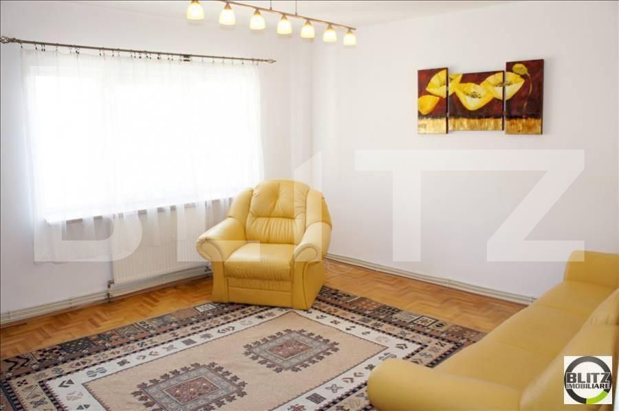 Apartament de închiriat 3 camere Marasti - 980AI | BLITZ Cluj-Napoca | Poza2