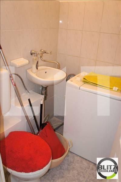 Apartament de închiriat 3 camere Marasti - 980AI | BLITZ Cluj-Napoca | Poza11