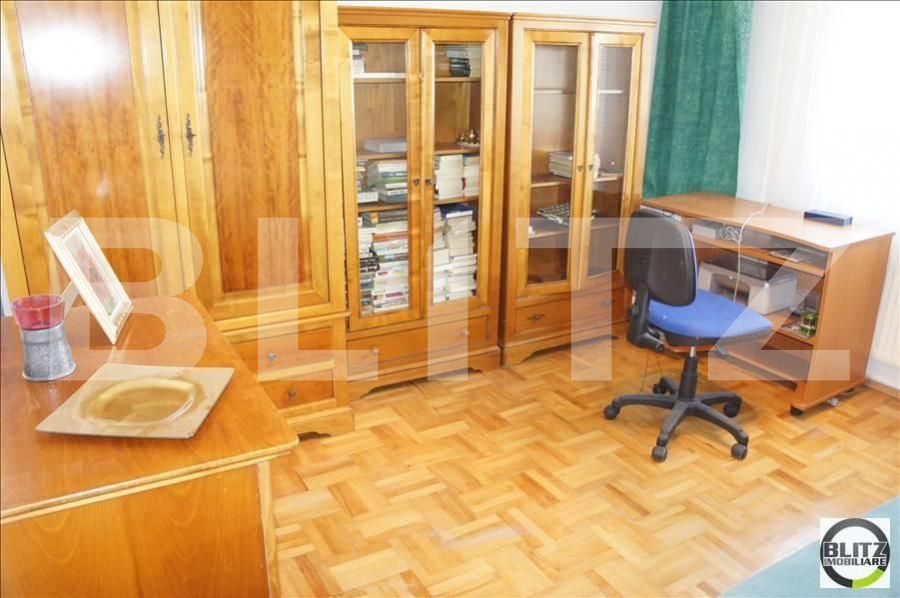 Apartament de închiriat 3 camere Marasti - 980AI | BLITZ Cluj-Napoca | Poza9