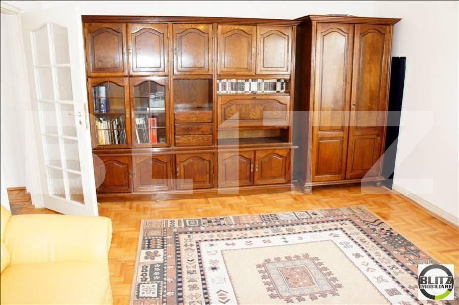 Apartament de închiriat 3 camere Marasti - 980AI | BLITZ Cluj-Napoca | Poza3