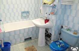 Apartament 3 camere, decomandat, 65 mp utili, parcare, zona strazii Teleorman