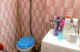 Apartament 3 camere, decomandat, 65 mp utili, parcare, zona strazii Teleorman