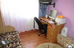 Apartament 3 camere, decomandat, 65 mp utili, parcare, zona strazii Teleorman