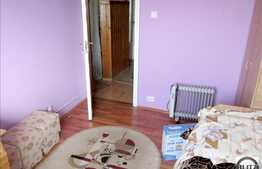 Apartament 3 camere, decomandat, 65 mp utili, parcare, zona strazii Teleorman