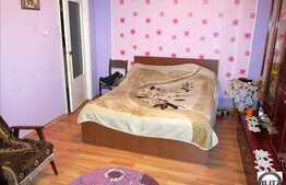 Apartament 3 camere, decomandat, 65 mp utili, parcare, zona strazii Teleorman