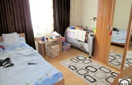 Apartament 3 camere, decomandat, 65 mp utili, parcare, zona strazii Teleorman