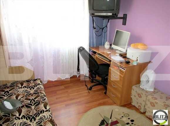 Apartament de vânzare 3 camere Marasti - 9800AV | BLITZ Cluj-Napoca | Poza2