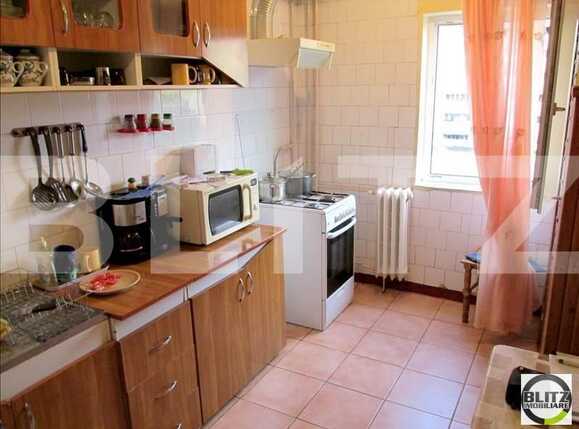 Apartament de vânzare 3 camere Marasti - 9800AV | BLITZ Cluj-Napoca | Poza10