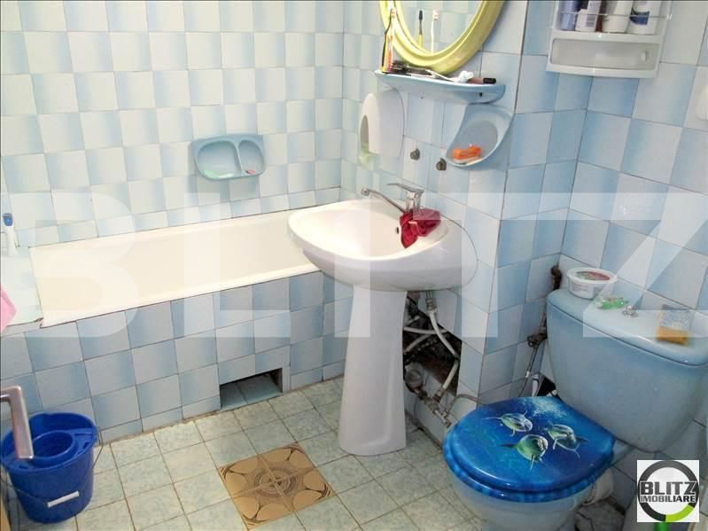 Apartament de vânzare 3 camere Marasti - 9800AV | BLITZ Cluj-Napoca | Poza14