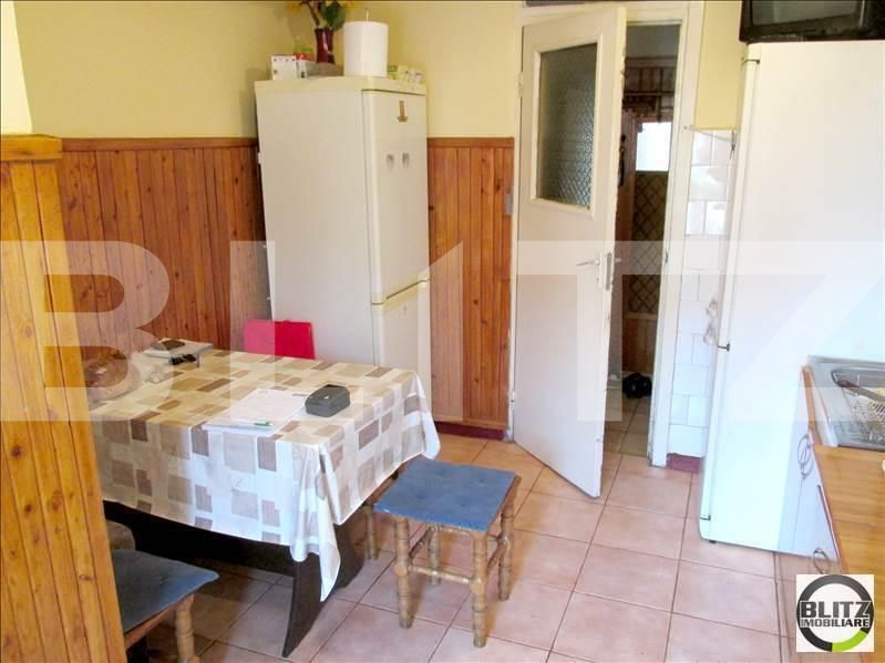 Apartament de vânzare 3 camere Marasti - 9800AV | BLITZ Cluj-Napoca | Poza11