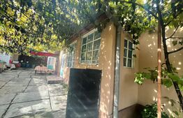 Casa saseasca 5 camere, 160mp utili, 1200mp teren, Feldioara