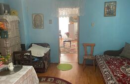 Casa saseasca 5 camere, 160mp utili, 1200mp teren, Feldioara