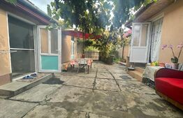 Casa saseasca 5 camere, 160mp utili, 1200mp teren, Feldioara