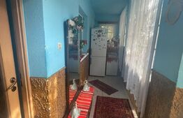 Casa saseasca 5 camere, 160mp utili, 1200mp teren, Feldioara