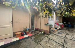 Casa saseasca 5 camere, 160mp utili, 1200mp teren, Feldioara