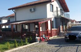 Casa complet utilata, 137,27 mp, 610 mp teren, Jucu