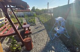 Casa complet utilata, 137,27 mp, 610 mp teren, Jucu