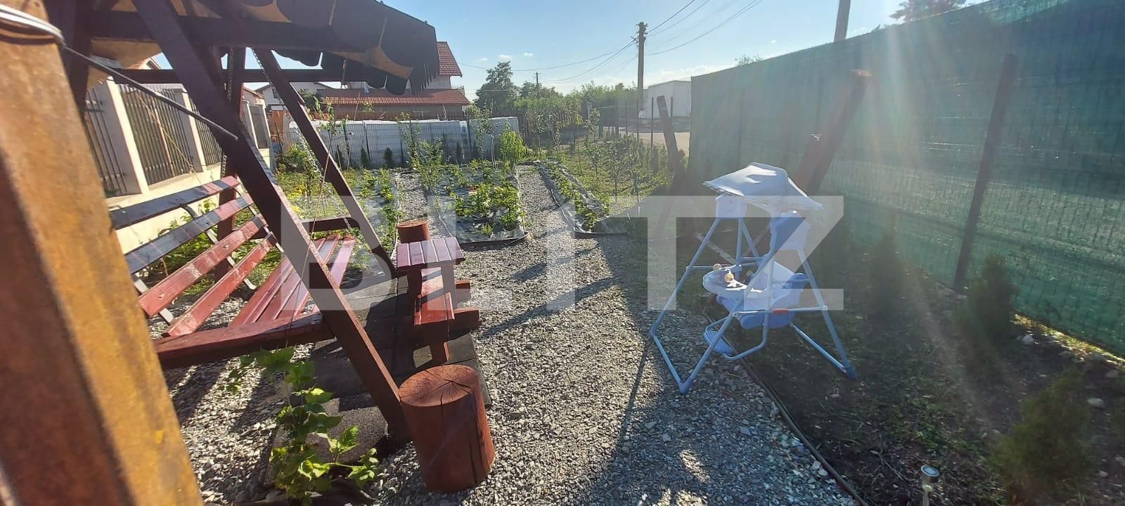 Casa de vânzare 4 camere Jucu - 98008CV | BLITZ Cluj-Napoca | Poza2