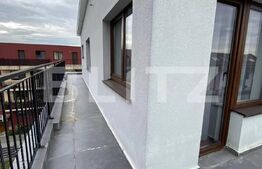 COMISION 0%! Apartament 2 camere, 55mp, terasa 40mp, zona Sub Cetate!